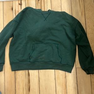 american eagle hoodie